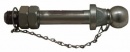 Long Ball Hitch Pin- 32mm x 190mm (3635)
